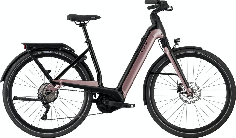 Cannondale Mavaro Neo 3 (Rose Gold) 2022 Größe L UVP: 4999.0 E in Würzburg