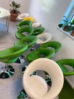 Gebrauchte Stühle aus Schulungsraum Hessen - Idstein Vorschau