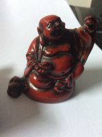 Kleine Glücksbringer, Miniatur, Buddha, ca. 3cm groß Nordrhein-Westfalen - Swisttal Vorschau