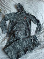 Camouflage Anzug Herren Hose Pullover Gr S Berlin - Friedenau Vorschau