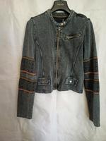 Neu ✅ Tom Tailor Crop Shirt Jacke Gr. M Damen Stuttgart - Plieningen Vorschau