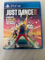 Just dance 2018 Bielefeld - Heepen Vorschau