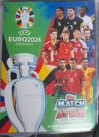 ⚽️Match Attax Euro 2024⚽️ Fußball Karten Sachsen-Anhalt - Calbe (Saale) Vorschau