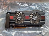 ASUS Nvidia GeForce GTX 660 Häfen - Bremerhaven Vorschau