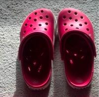 Crocs Damen Sandalen Gr. 37 München - Ramersdorf-Perlach Vorschau