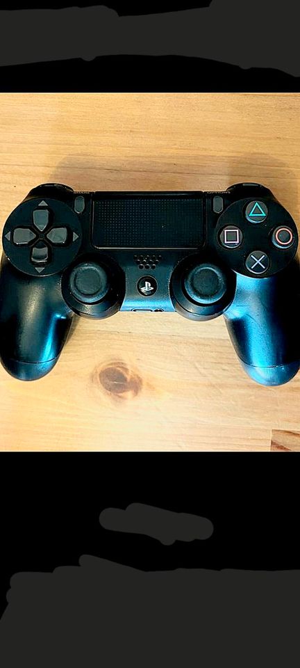 PS 4 Controller in Bocholt