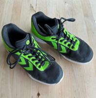 Sportschuhe Hummel, Gr. 40 Bayern - Aschaffenburg Vorschau