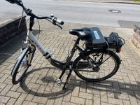 E Bike Victoria Niederrhein Nordrhein-Westfalen - Geilenkirchen Vorschau