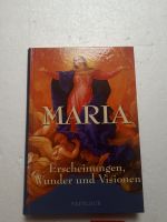 Maria - Erscheinungen, Wunder und Visionen Baden-Württemberg - Albstadt Vorschau