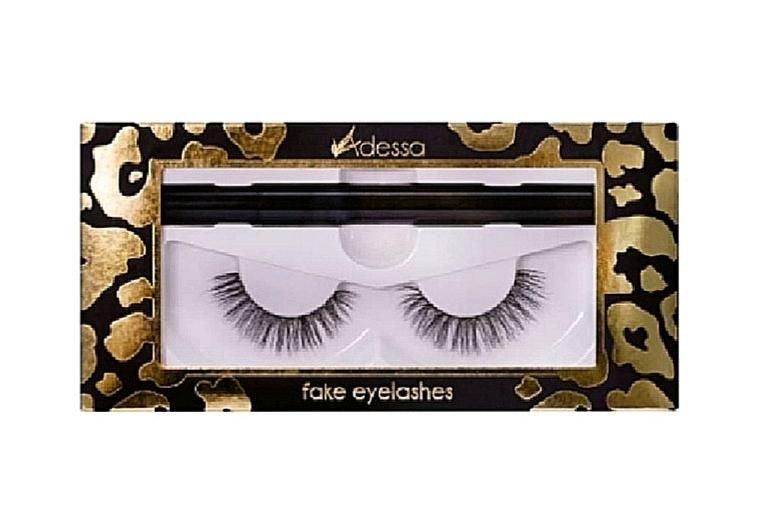 Adessa Fake Lashes - " VOLUMEN"  für je 19 € in Tacherting