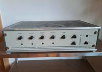 Leistungsverstärker V921 Musikelektronik Geithain > DDR RFT Hifi Sachsen - Jahnsdorf Vorschau