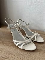 Schuhe/Damenschuhe/High Heels/Hackenschuh Niedersachsen - Schneverdingen Vorschau