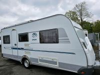 Knaus Sport Premium-Line 500 EU * mit Einzelbetten * Mover * Niedersachsen - Bad Bentheim Vorschau