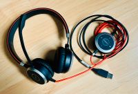 Jabra Evolve 40 MS Stereo Headset USB / 3,5mm-Klinke Münster (Westfalen) - Centrum Vorschau