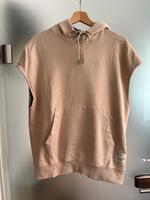 Sweatshirt Herren ärmellos Jack&Jones Größe M - beige Bayern - Augsburg Vorschau