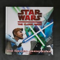 Star Wars Buch ▪︎ Die neuen Abenteuer ▪︎ Baden-Württemberg - Rottenburg am Neckar Vorschau