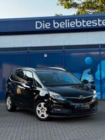 OPEL ZAFIRA tourer tüv 05/27 Berlin - Spandau Vorschau