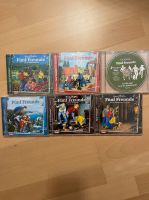 5x Fünf Freunde CDs Horn-Lehe - Lehesterdeich Vorschau