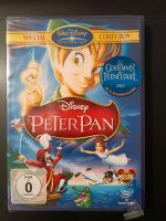 OVP Disney Peter Pan Special Collection DVD Bayern - Ehekirchen Vorschau