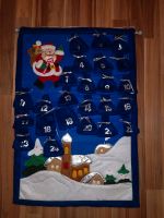 ❤️ Adventskalender blau zum selber befüllen ❤️ Berlin - Köpenick Vorschau