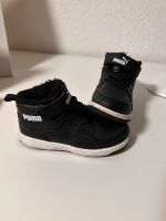 Puma Kinderstiefel Nordrhein-Westfalen - Geseke Vorschau