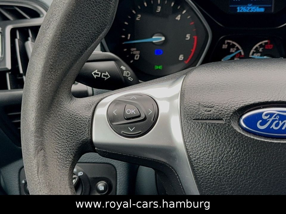 Ford Grand C-MAX Trend NAVI*KLIMA*SHZ*PDC*START/STOPP in Hamburg