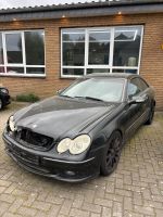 Mercedes W209 CLK 320 Schlachtfest Ersatzteile Teile Niedersachsen - Delmenhorst Vorschau