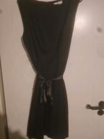 Kleid Abendkleid schwarz Gr.44/46 Weihnachten Silvester Duisburg - Walsum Vorschau