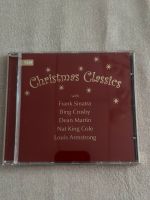 CDs Christmas Classics & Michael Bublé Christmas Rheinland-Pfalz - Wörth am Rhein Vorschau