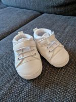 Babyschuhe, Krabbelschuhe Sterntaler Gr. 18 Hansestadt Demmin - Demmin Vorschau