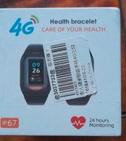 Uhr mit notruf Health bracelet Nordrhein-Westfalen - Odenthal Vorschau