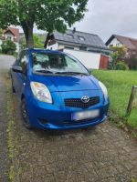 Toyota Yaris Baden-Württemberg - Spaichingen Vorschau