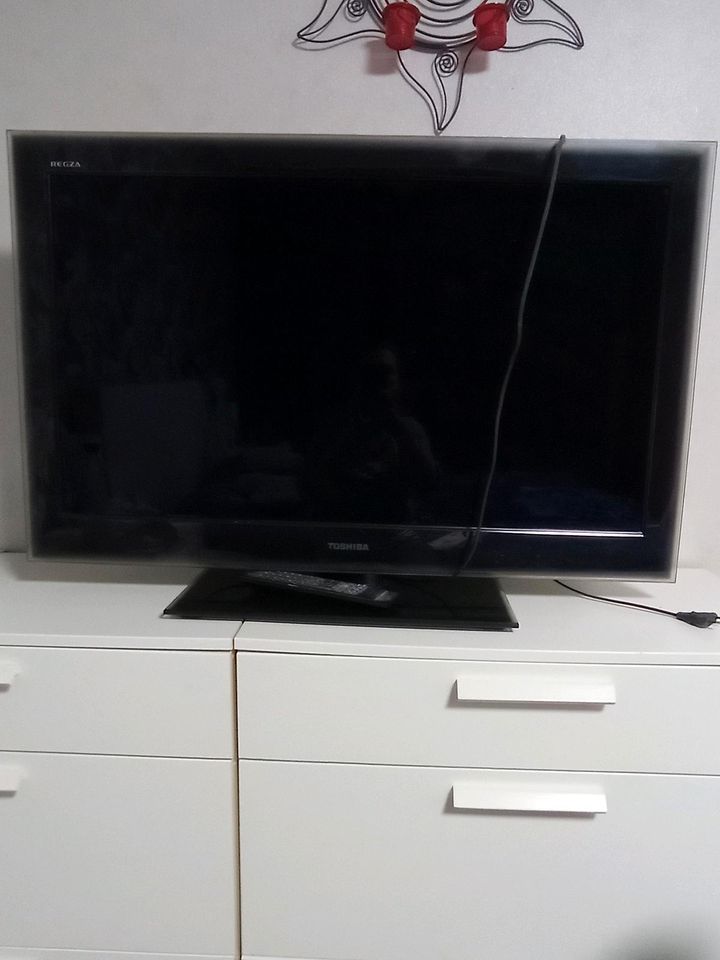 Fernseher Toshiba in Duisburg