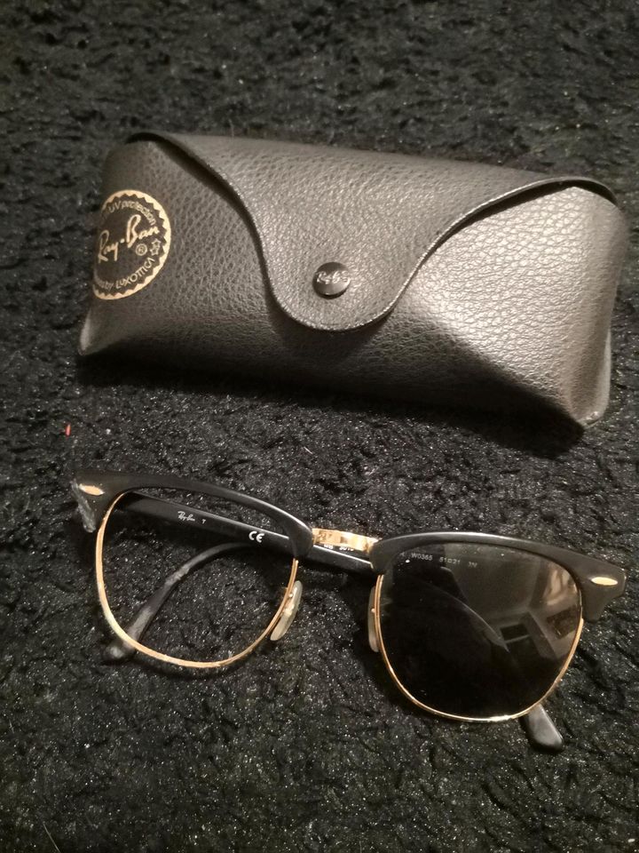 Sonnenbrillen, Ray Ban, Esprit, Hugo Boss, Calvin Klein in Dresden