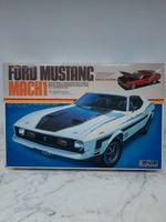 Doyusha Ford Mustang Mach1  1:12 Nordrhein-Westfalen - Rheine Vorschau