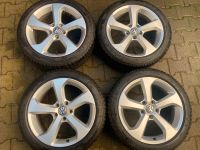 17 Zoll VW Golf 7 GTI GTD 5G 7,5Jx17 ET49 225/45 5x112 Brooklyn Rheinland-Pfalz - Klein-Winternheim Vorschau