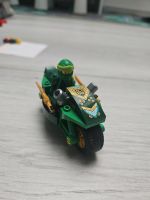 Lego Lloyd Motorrad Wiesbaden - Mainz-Kostheim Vorschau