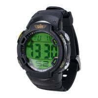 NEU UZI digitale Armbanduhr Guardian 50m wasserdicht für Outdoor Nordrhein-Westfalen - Ennepetal Vorschau