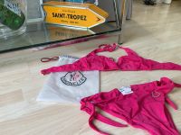 Exklusiver Bikini MONCLER Gr. M Pink neuwertig Baden-Württemberg - Baden-Baden Vorschau