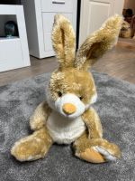 Brauner Hase Kuscheltier, Stofftier Bob der Bär Rheinland-Pfalz - Hermeskeil Vorschau