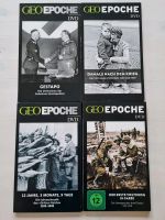 8 Geo Epoche DVDs Rheinland-Pfalz - Bitburg Vorschau