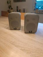 JBL Control One (1 Paar) Silber Baden-Württemberg - Weikersheim Vorschau