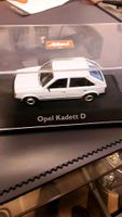 Opel Kadett D Schuco Azurblau Sammler Bayern - Pförring Vorschau