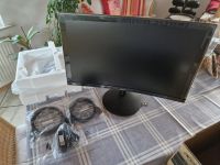 1 PC Monitor Acer ED240Q Curved Gaming , Neu, OVP + Rechnung. Bayern - Kaufering Vorschau