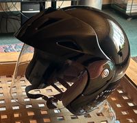 VIGO Helmet Jet Helm Motorrad Brandenburg - Brieske Vorschau