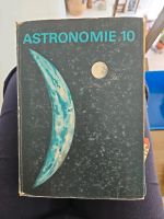 Astronomie 10 DDR Schulbuch 1971 Berlin - Pankow Vorschau