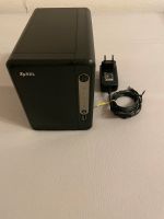 Zyxel nsa325 v2 2 TB WD Green Baden-Württemberg - Esslingen Vorschau