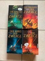 Fantasy Romane Markus Heitz Baden-Württemberg - Leutenbach Vorschau