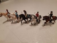 Schleich Pferd und Reiter Nordrhein-Westfalen - Altenberge Vorschau