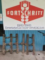 Original DDR Fortschritt E930 E931 E931.50 Untermesser Mähbalken Sachsen - Chemnitz Vorschau